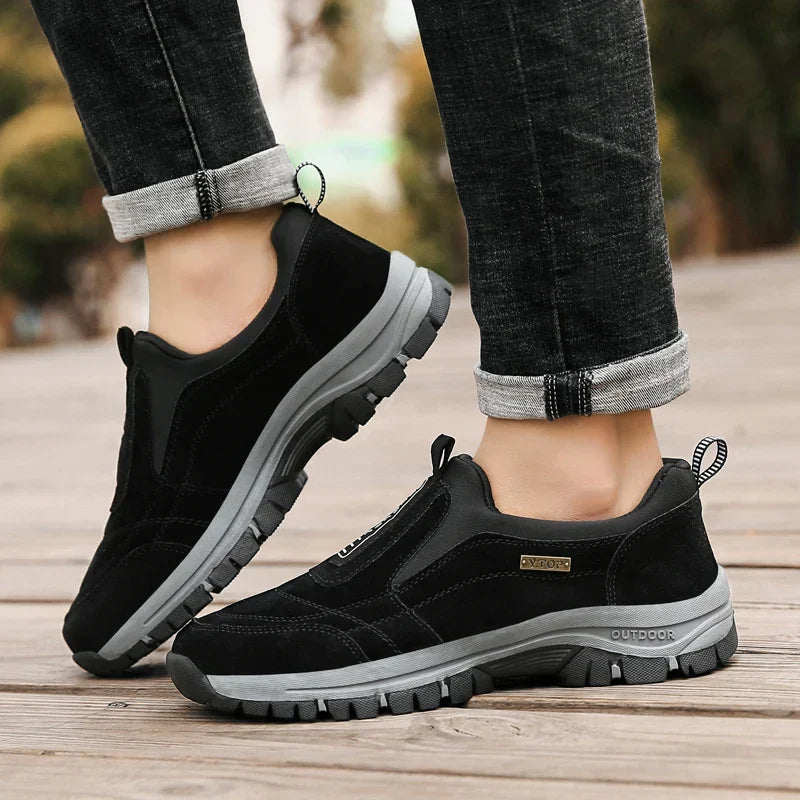 Scarpe Ortopediche da Uomo – Novità