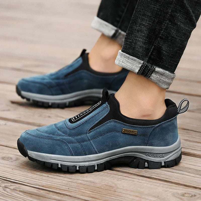 Scarpe Ortopediche da Uomo – Novità