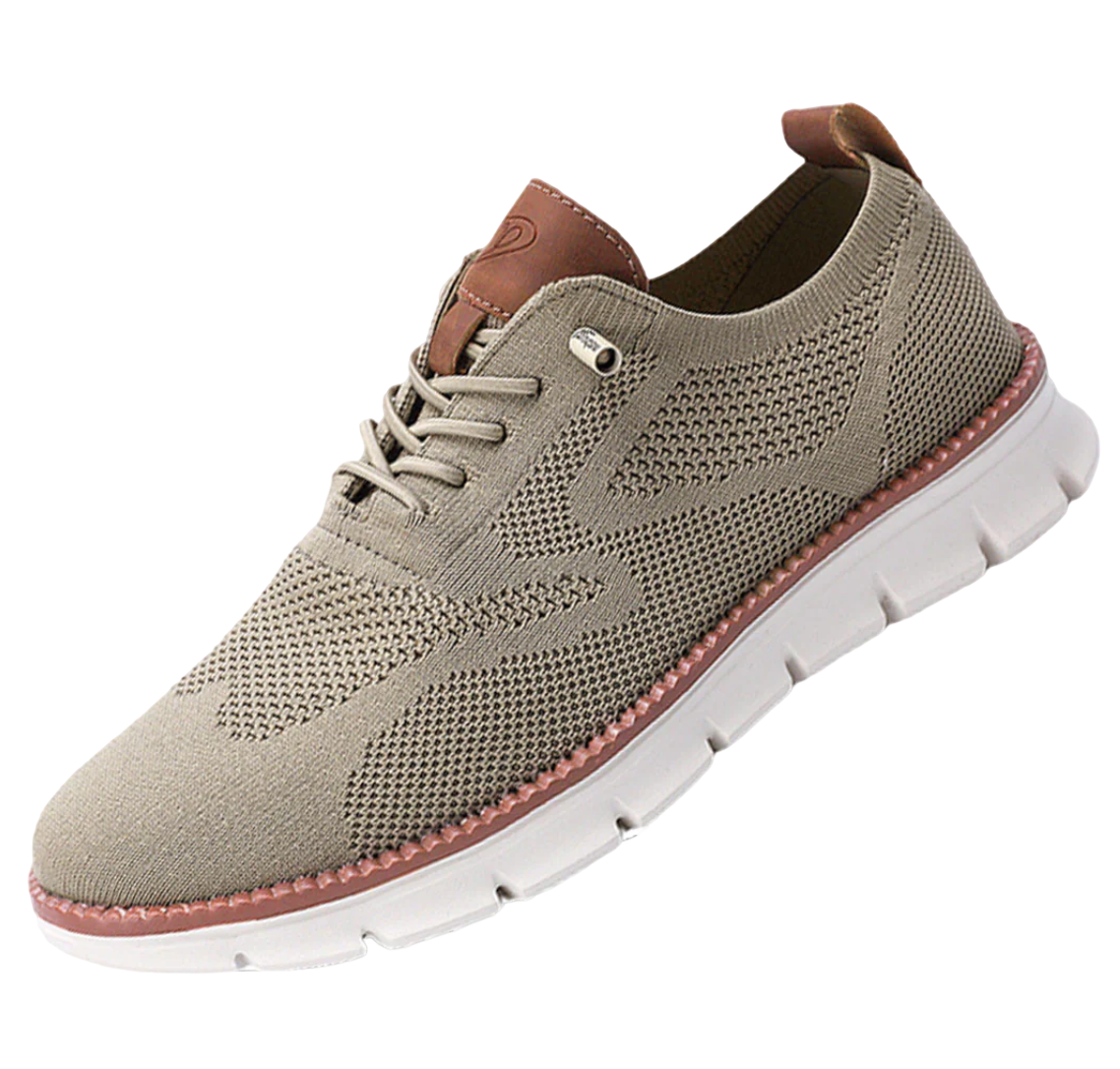Sneakers Urban – Il Mix Perfetto di Comfort e Supporto Ortopedico