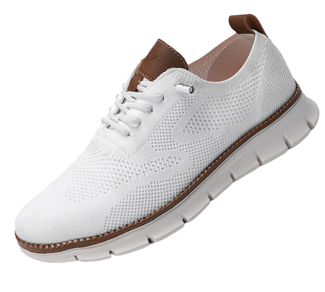 Sneakers Urban – Il Mix Perfetto di Comfort e Supporto Ortopedico