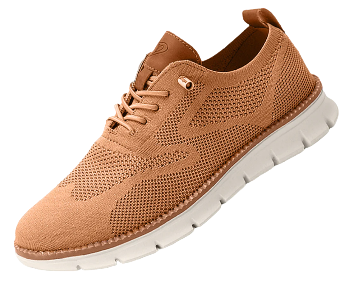 Sneakers Urban – Il Mix Perfetto di Comfort e Supporto Ortopedico