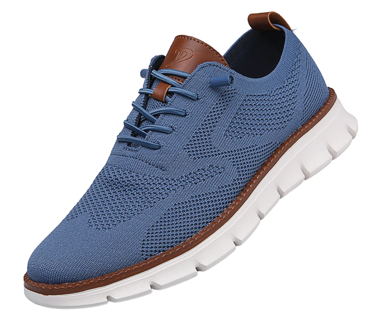 Sneakers Urban – Il Mix Perfetto di Comfort e Supporto Ortopedico