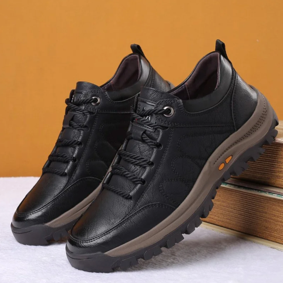 Scarpe Ortopediche in Pelle Scarpa Italiana – Novità!