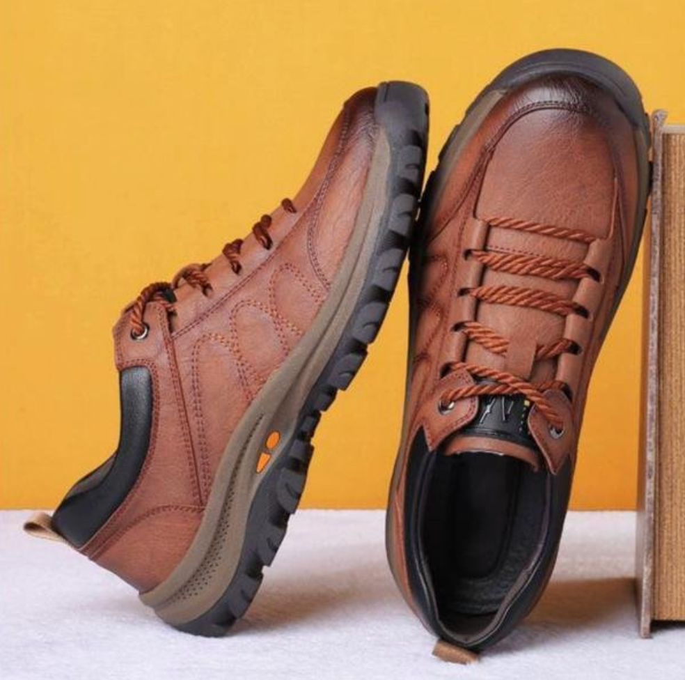 Scarpe Ortopediche in Pelle Scarpa Italiana – Novità!