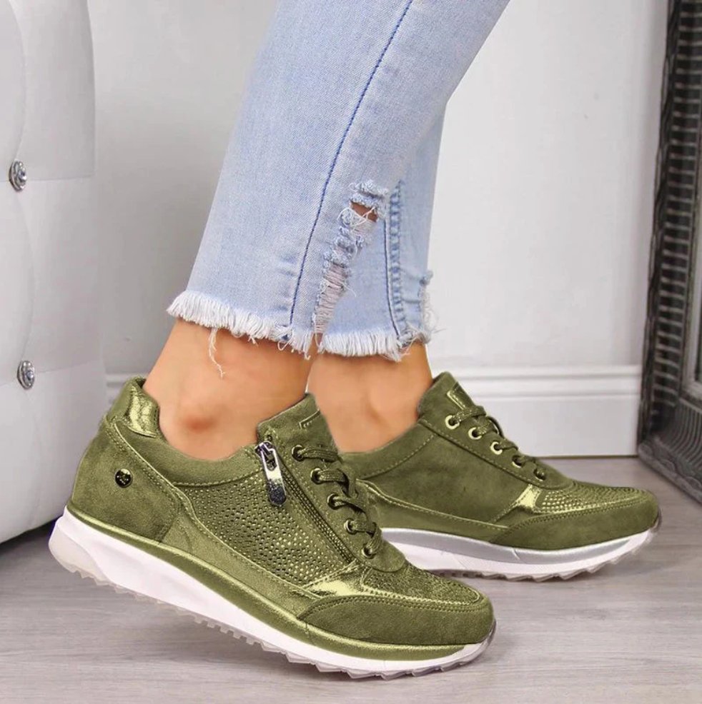 Sneakers Ortopediche SportyOne