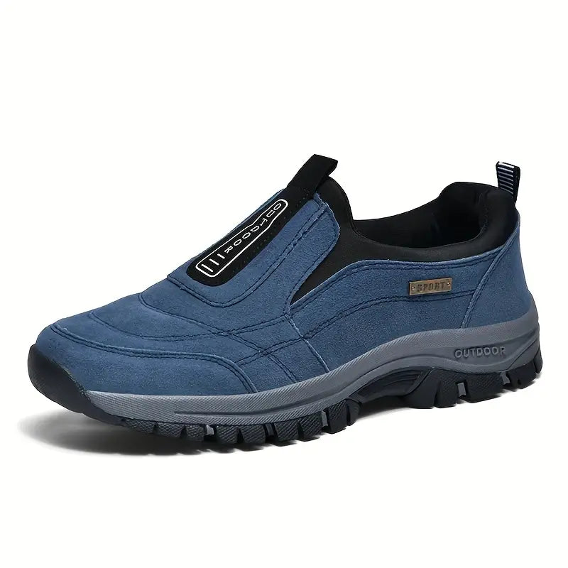 Scarpe Ortopediche da Uomo – Novità