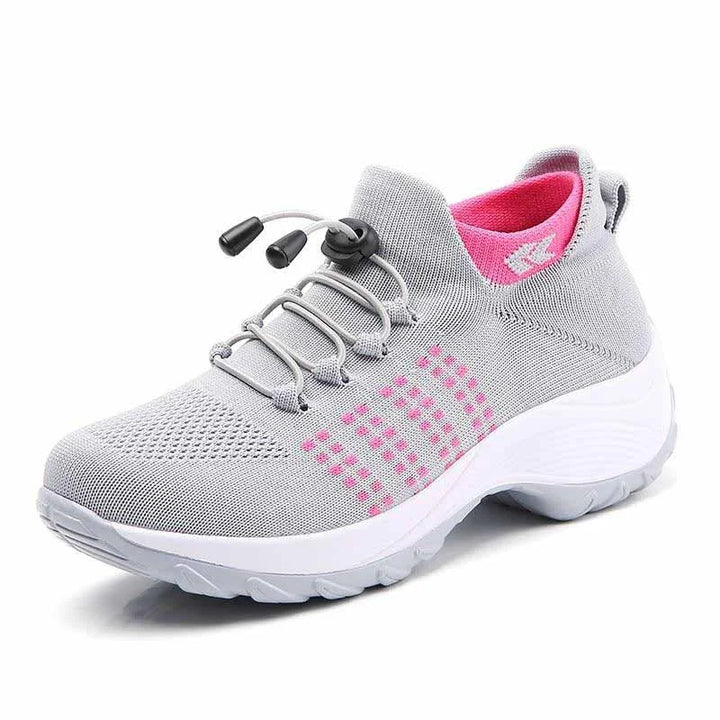 Sneakers Ortopediche Colourz by Scarpa Italiana™ – 2025
