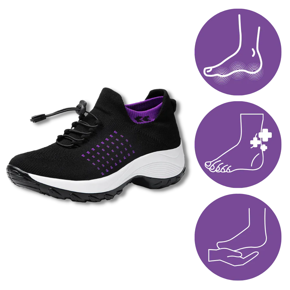 Scarpe Ortopediche ComfortWalk