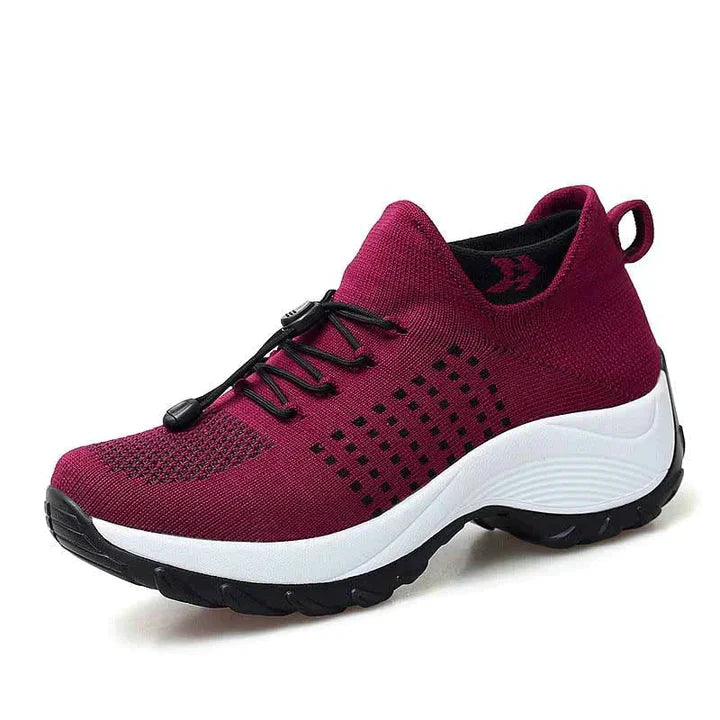 Scarpe Ortopediche ComfortWalk